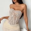 Corsets, Fashionable and Elegant Women's Clothing