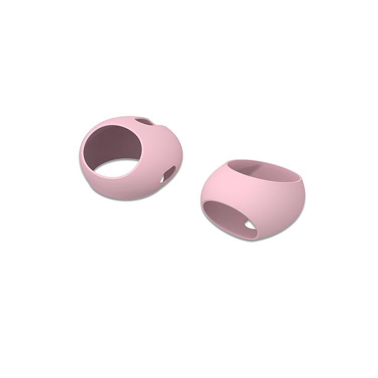 Ultra-Thin Ear Caps for 3rd Gen AirPods Pro