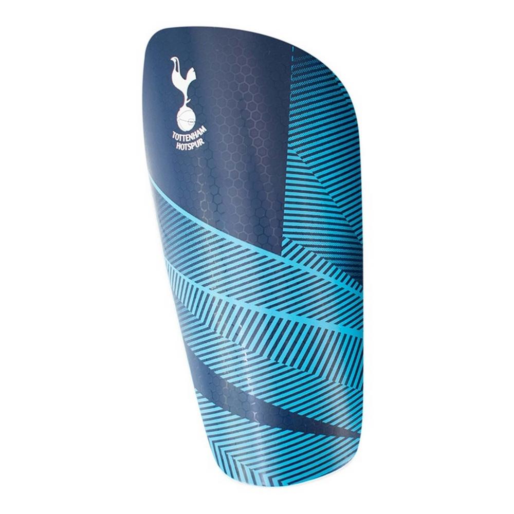 Tottenham Hotspur FC Childrens/Kids Fuse Shin Guards