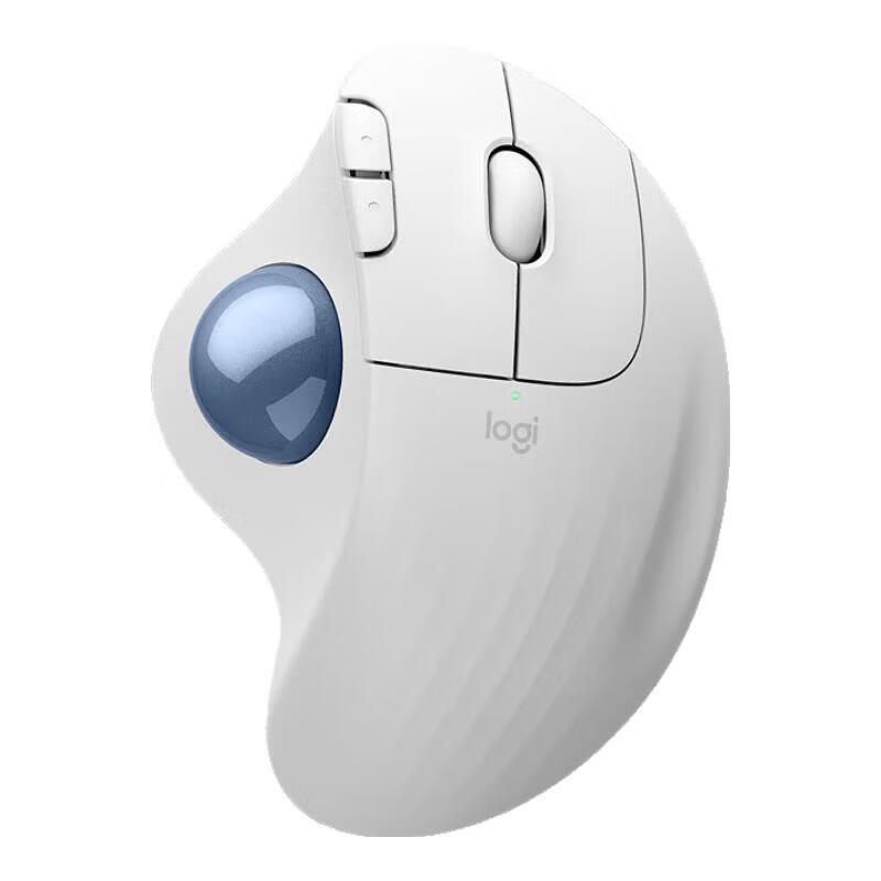 Logitech M575S Wireless Trackball