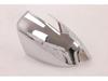 2018 KONA-ABS Electroplated Rearview Mirror Decorative Cover