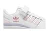 Women's Sneakers Adidas Wmns Forum Low 'White Clear Pink'