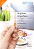 TePe Easy Pick Blisterpackung 36 x 5 XS/S (Orange)