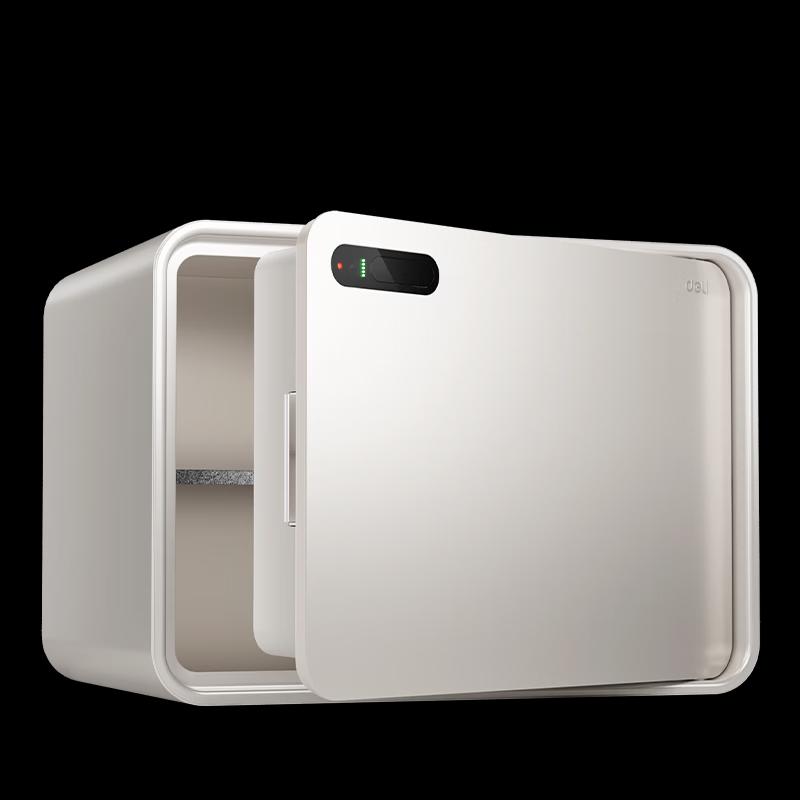 

Deli AE334-J Palm Vein Smart Home Safe