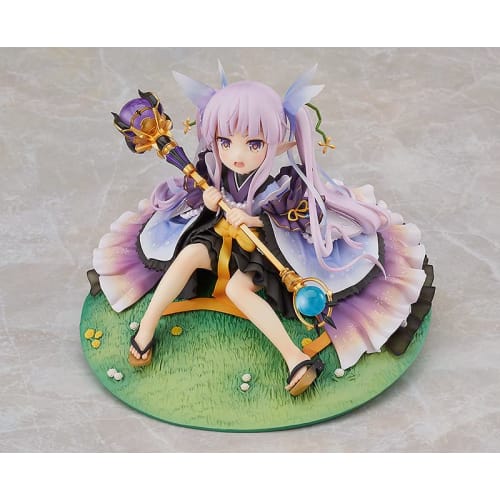Princess Connect! Re Dive Kyouka 1/7 scale plastic painted finished figure