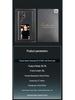 Available Samsung S24 Ultra Protective Case with Four-Color E-Ink Screen, NFC, Screen Mirroring, DIY Options, and Drop Protection.