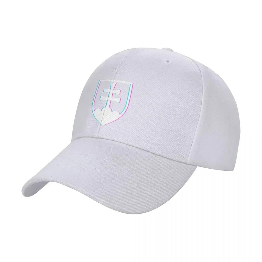 Slovakia Baseball Cap Military Tactical Cap Trucker Cap Unisex Hat Hats For Women Unisexs