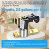24 Volt Humidifier Water Controller Replacement With 3.5 Gallons Per Hour Flow For Household Humidifier 1042 1137