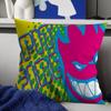 SSpitfire WWheels Pillow Gifts Home Office Furnishings Bedroom Sofa Car Cushion Cover Case Xcm