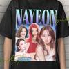 Nayeon Twice T-Shirt: Unisex Kpop Idol Music Merch