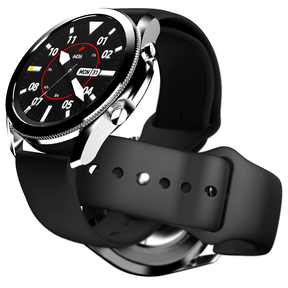 Guseupeli Galaxy Watch Serie Silikonarmband