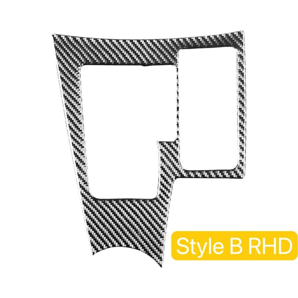 

Для Lexus NX 200 200t 300h 2014 2015 2016 2017 2018 Автомобильная панель переключения передач, декоративная наклейка, наклейка, накладка, аксессуары Style B RHD