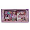 Princess Barbie Doll Role-Playing Toy Gift Box for Girls