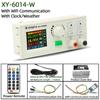 60V 840W 14A CNC Adjustable DC Stabilized Power Supply Step-down Module Constant Current Voltage Regulator Buck Converter XY6014