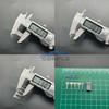 For Mercedes-Benz blind spot lens plug new shell connector housing module connector