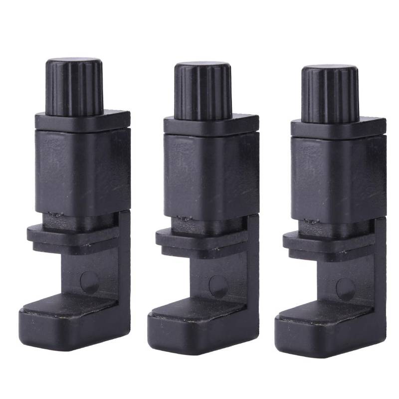 4pcs Adjustable Metal Clip Universal Phone Repair Tool LCD Display Screen Fastening Fixture Holder Clamp for Mobile Phone Tablet
