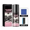 Car Plastic Refurbishing Agent Plastic Crystal Coating Agent Car Plastic Retreading Agent Auto Interior Coating