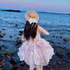 Lolita Straw Boater Hair Parent and Gothic Tea Halloween Child Size [Ligwon] Hat, Hat, Hat, Accessory, Lolita, Child, Adult, Child, Morigar, Lolita,