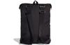 adidas Polyamide Backpack Regular Unisex Black H34816
