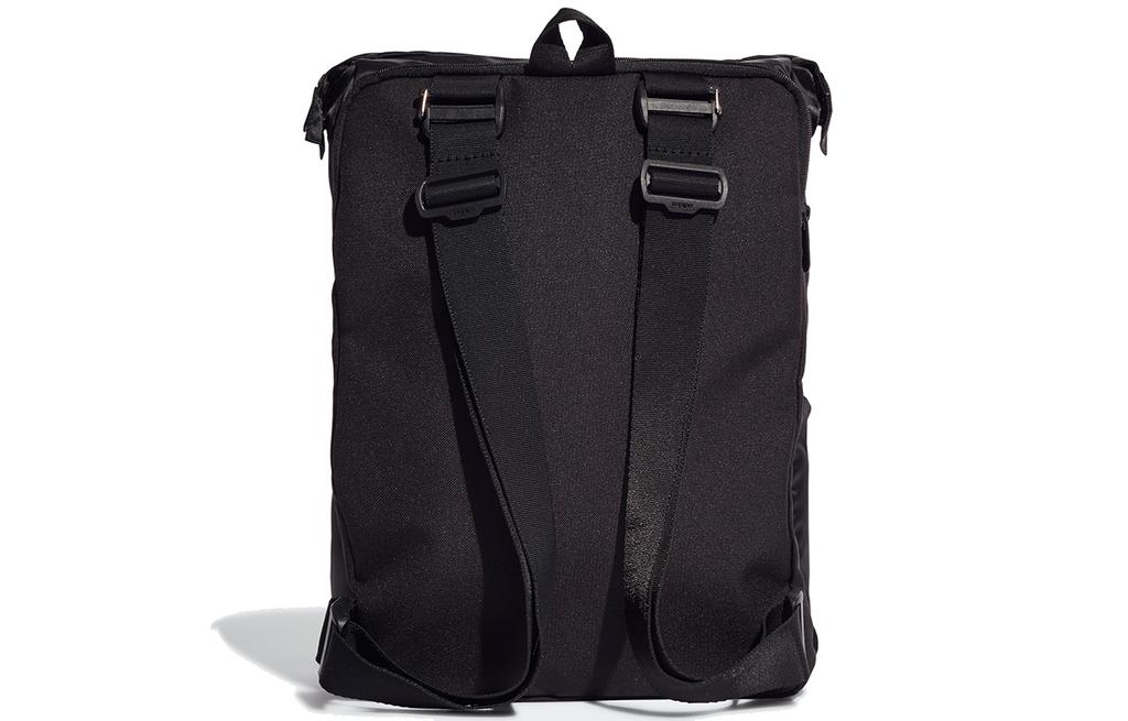 adidas Polyamide Backpack Regular Unisex Black H34816