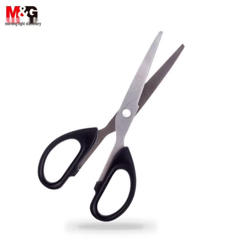 M&G 160mm Multi-purpose Scissors, 5-Pack