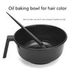 Hair Dyes Kit Includes Hair Tinting Bowl and Mixer for DIY Hair Coloring Beauty Salon Tools Hair Color Mixing Tool Kit