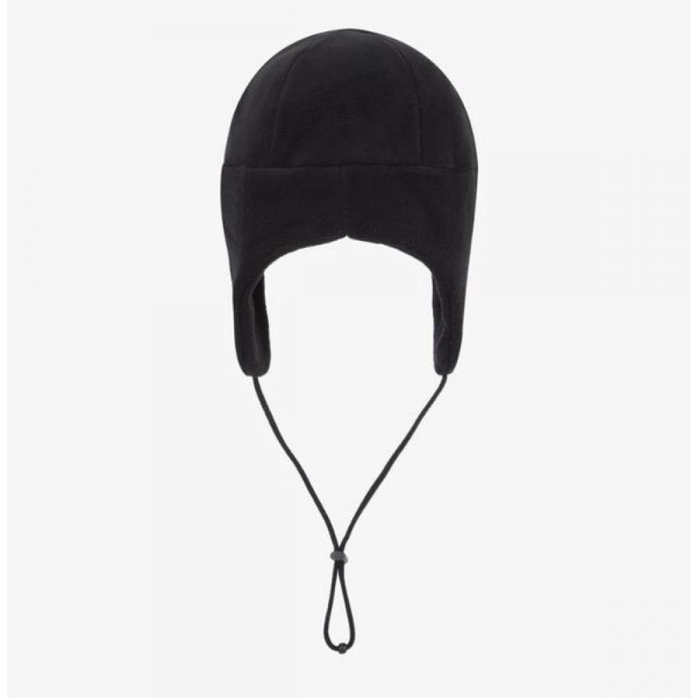 

North Face Fleece Earmuff Beanie Ne3Bq53a B 1.NE3BQ53A ONE