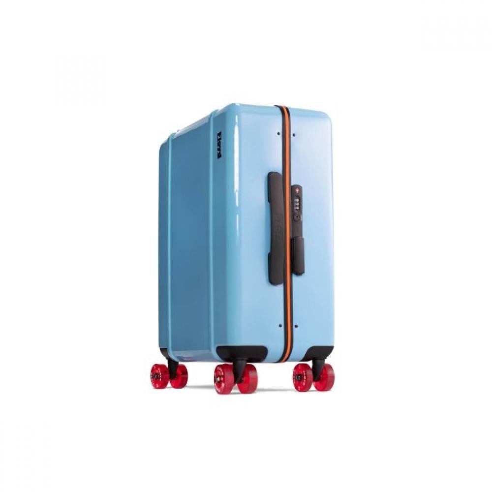 

Floyd Travel Case Miami Blue Single option