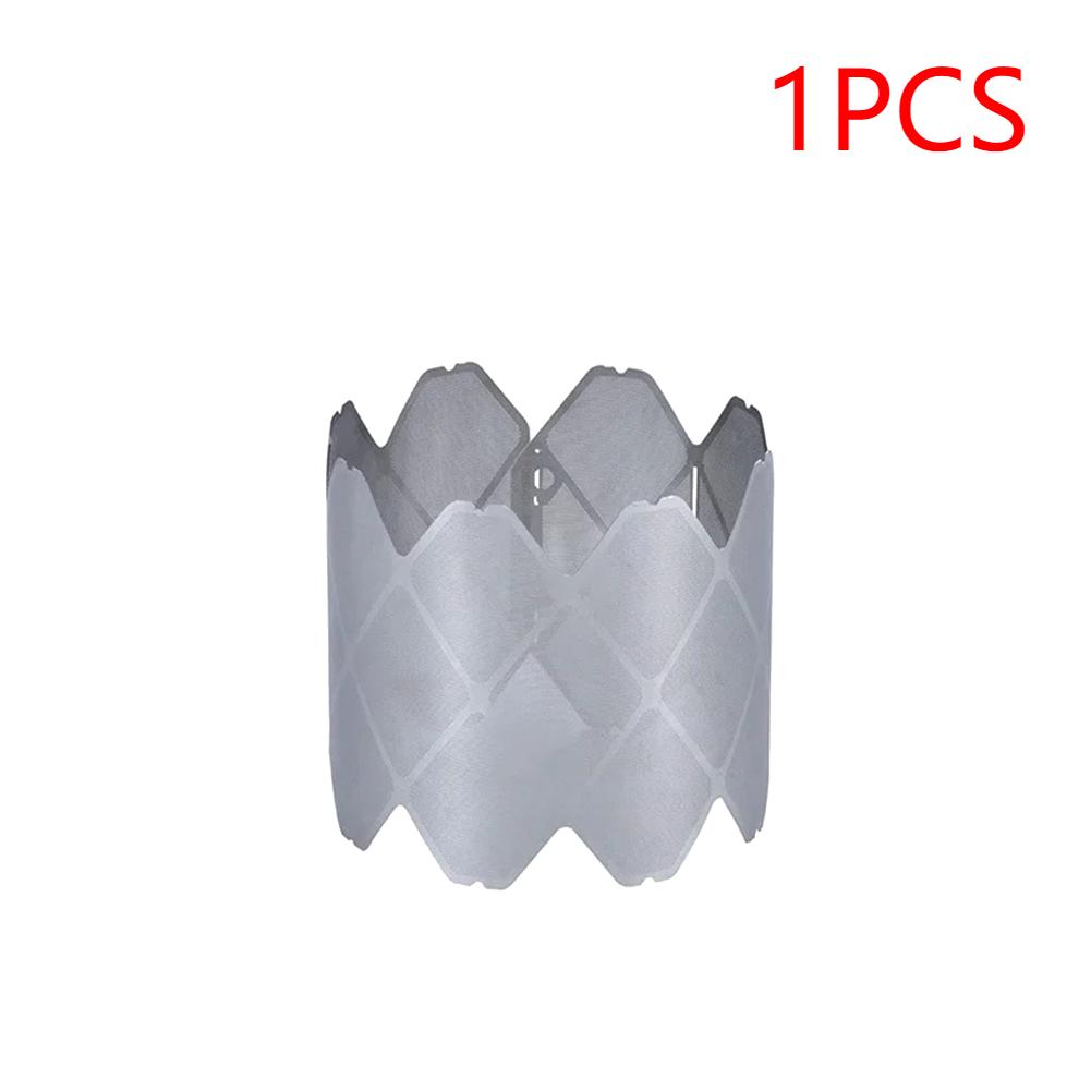 Camping Alcohol Stove Windscreen Stainless Steel Outdoor Stove Windscreen Portable Alcohol Stove Rack for Outdoor Camping Hikin