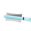 Double-Sided Double-Sided Cat Grooming Tool Comfortable Grip Cat Deshedding Brush  Cleaning