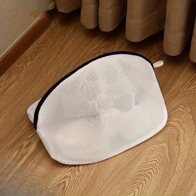 Shoe Washing Machine Anti-Deformation Bag - Convenient Wash & Care Solution