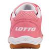 Lotto Childrens/Kids Whizzer Trainers