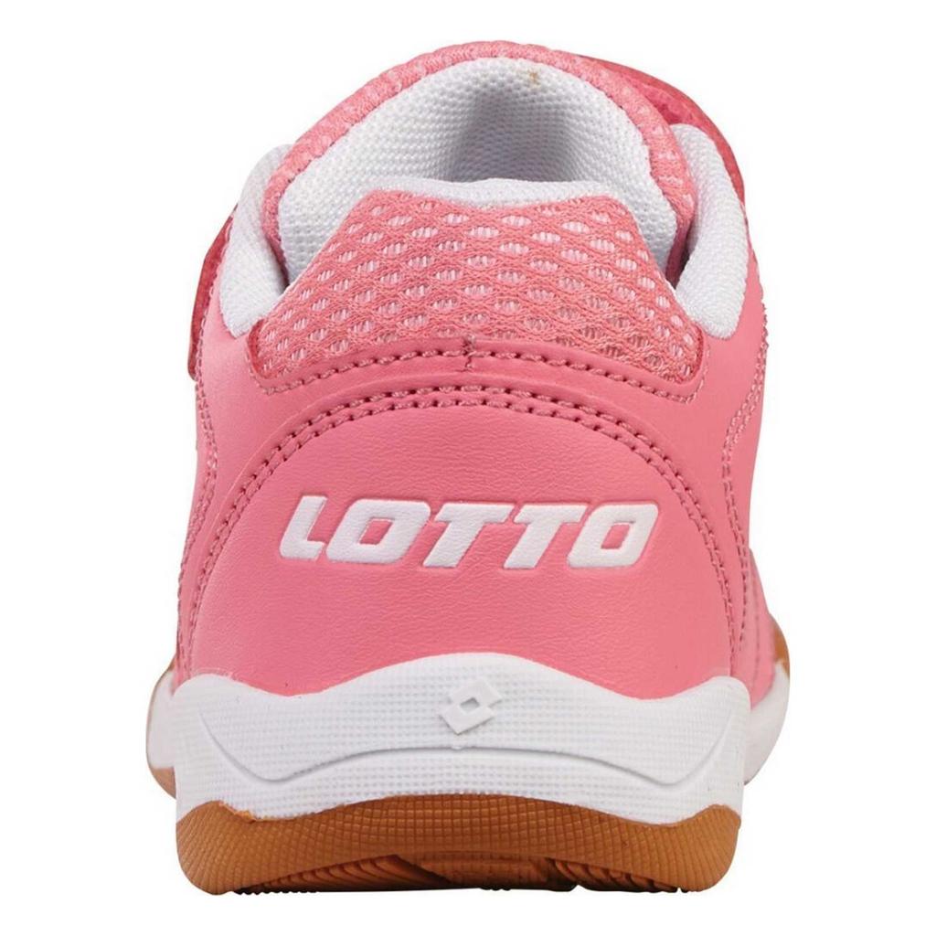 Lotto Childrens/Kids Whizzer Trainers