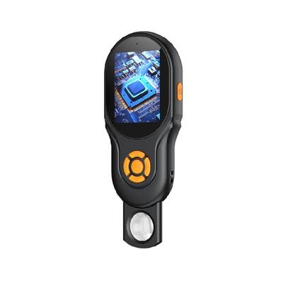 Microscope Magnifier Camera 2.4Inch Display Optical Magnification Suitable For Precise Work And Biological Observation