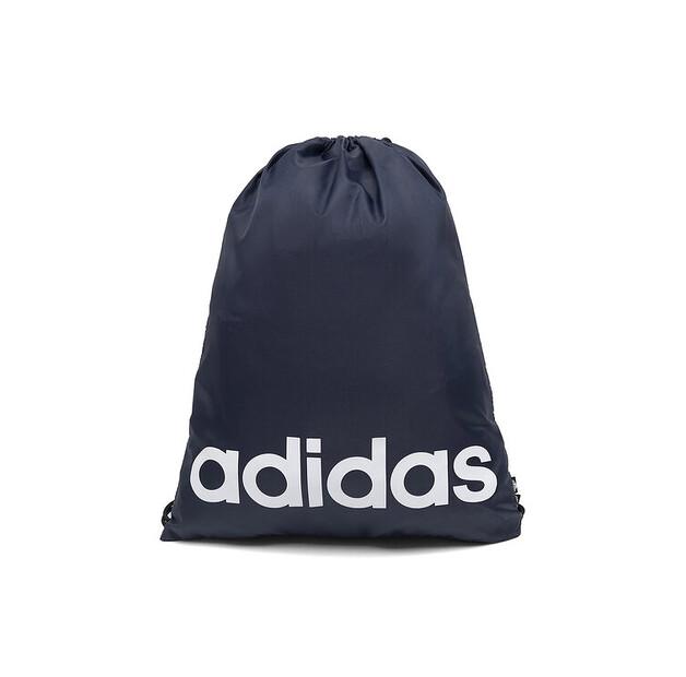

Спортивный мешок adidas LINEAR GYMSACK HR5356 тёмно-синий