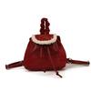 Ins-Sweet Little Girl Cute Backpack High Value Casual Small Backpack Children'S Backpack