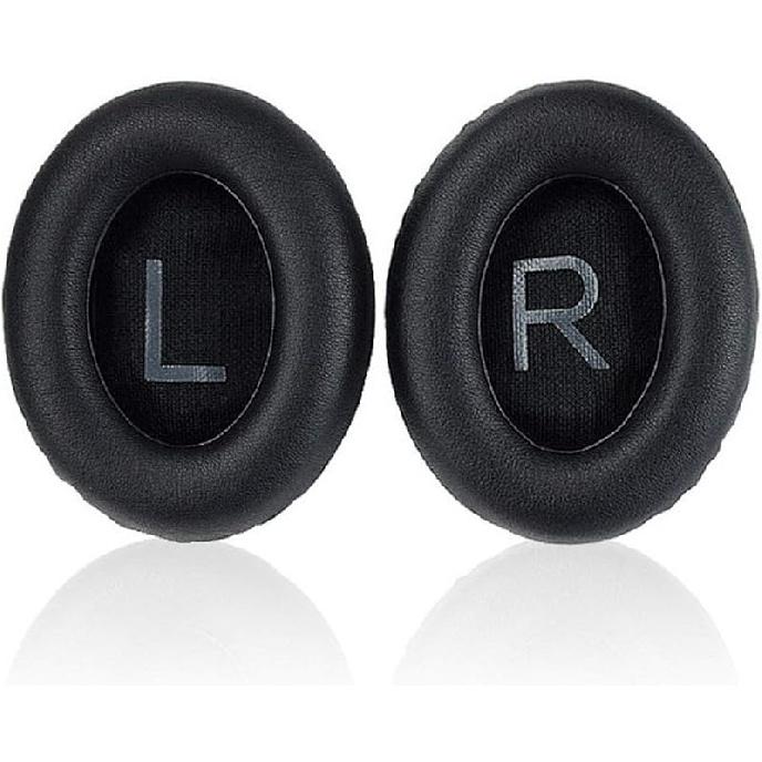 Bose 700 Headphone Ear Pads Replacement Tips Noise Cancelling for Bose Headphone NC700, Bose Ear Pads Cushion Parts Memory Foam fit Bose Headphone