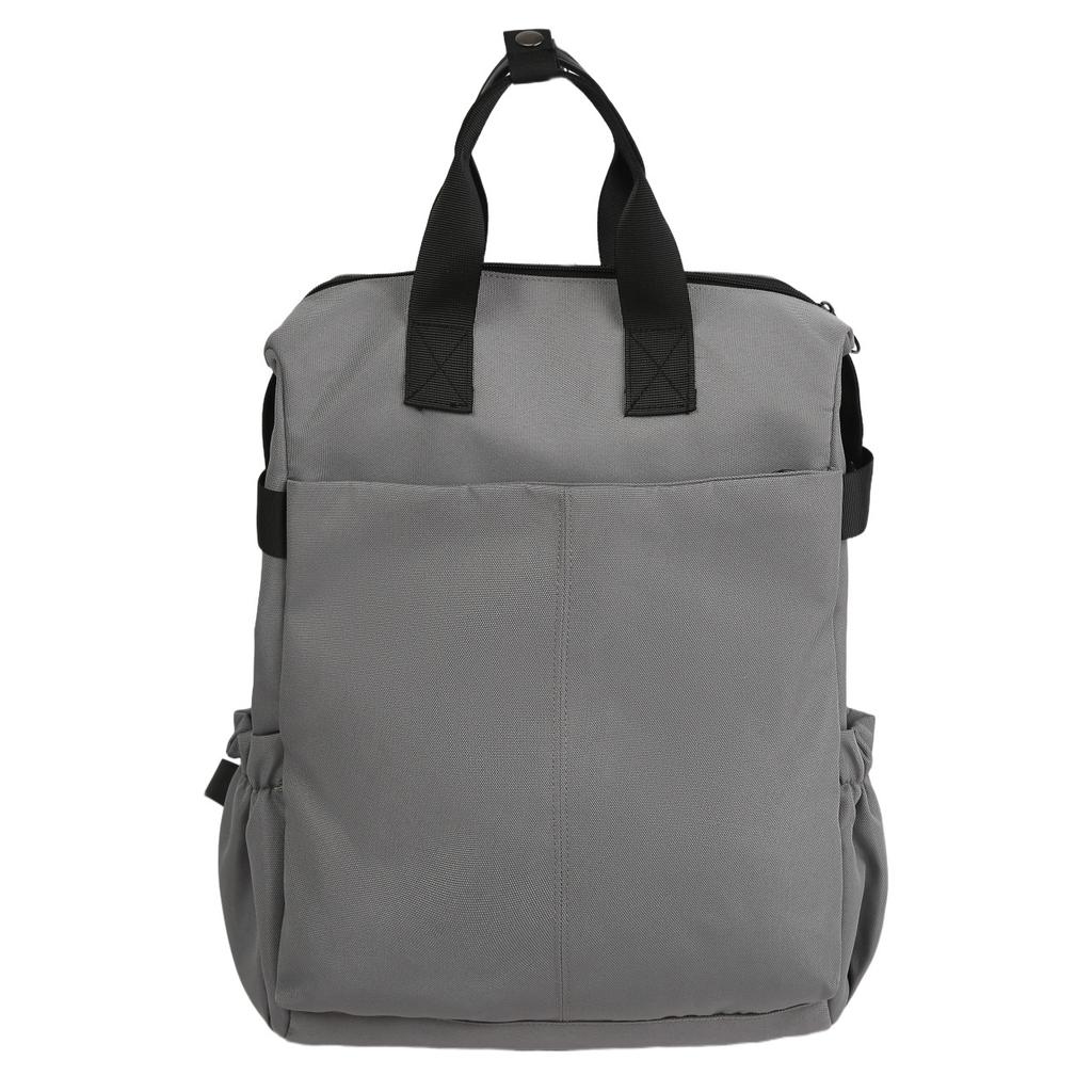 Mochila para Estudantes Universitários e do Ensino Médio, Mochila de Viagem de Grande Capacidade, Bolsa para Computador e Bolsa para o Dia a Dia