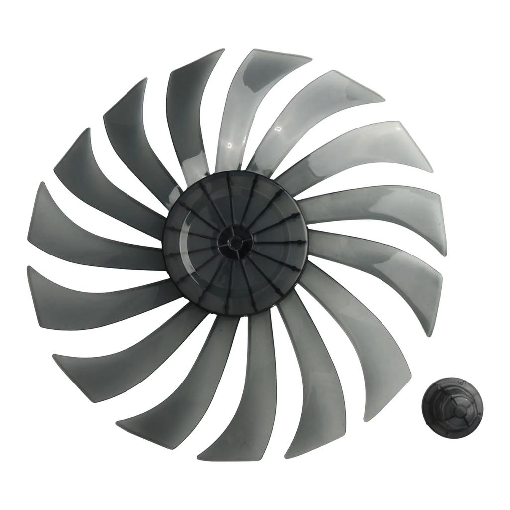 Nut Cover Fan Accessories Blades Fan Accessories Inch Silent With Nut Cover Nut Cover Old Or Damaged Fan Blades