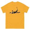 Bobby Orr Diving Celebration T-Shirt