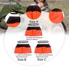 Hundehandler Trainingshose Nylon-Shorts für Garten Friseur XL