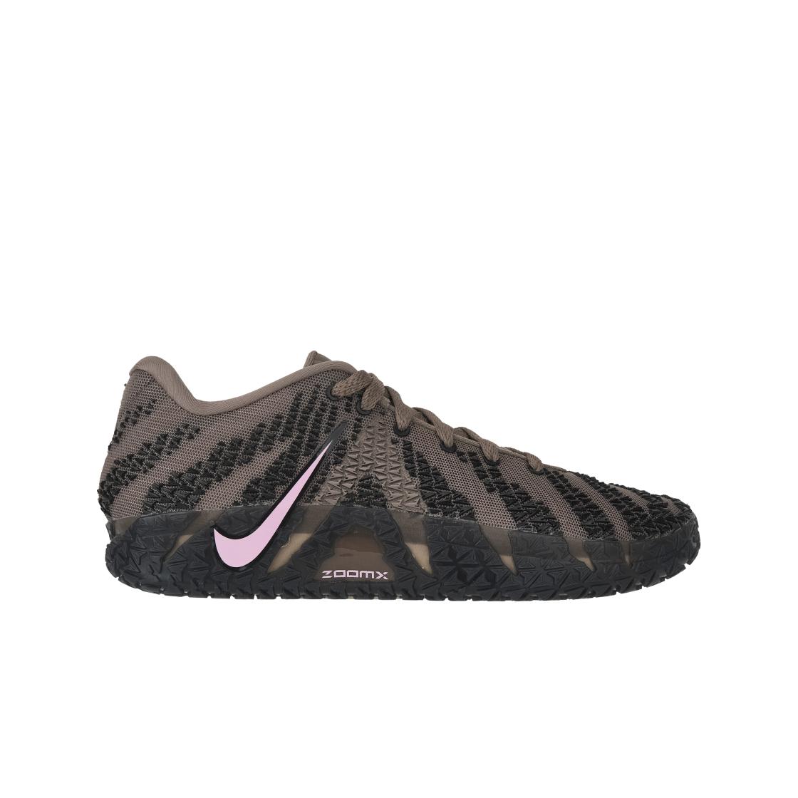 Sneakers da uomo Nike Ja 3 EP Showstopper Marrone visone-Marrone Rosa-Schiuma HF2794-200 38.5