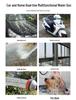 8-in-1 Multifunctional Car Wash and Watering Gun with Thumb Control