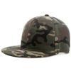 Vendita Calda Cappellino Semplice Snapback Cappellino di Alta Qualità per Adulti Hip Hop Cappellino da Baseball Uomo Donna Tempo Libero all'Aperto Cappellino da Baseball