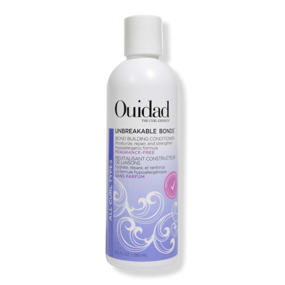 

Ouidad Unbreakable Bonds Кондиционер для укрепления связок, 8,5 унций