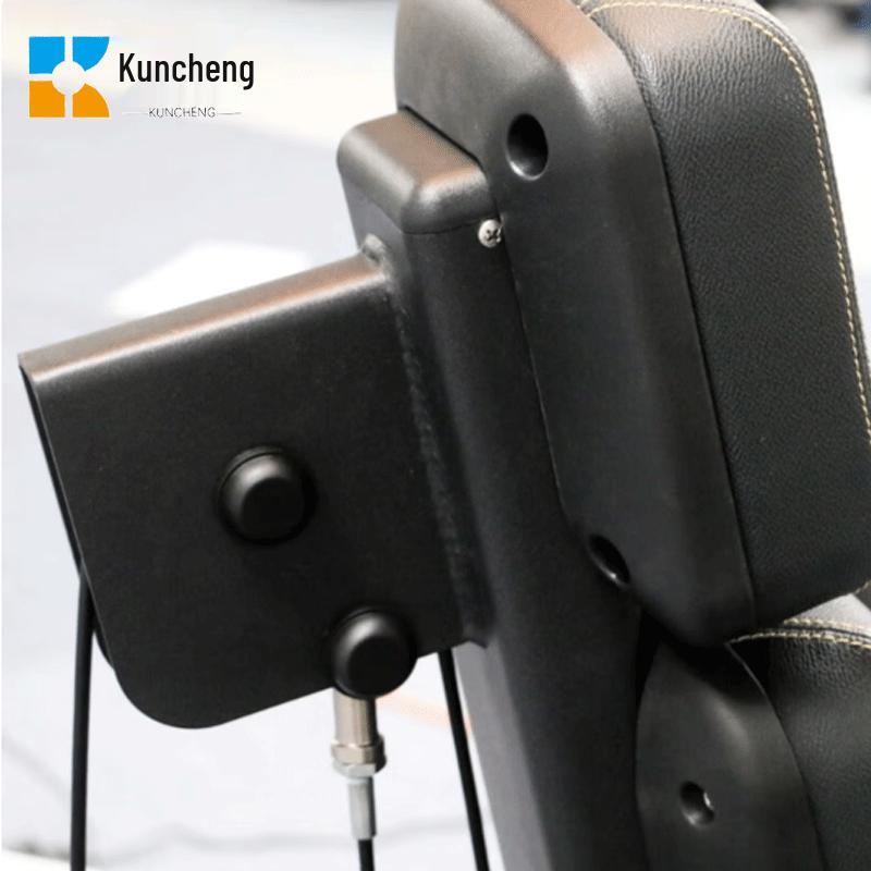Kuncheng Multi-functional Seated Chest Press Machine