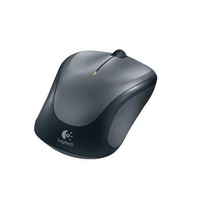 Logitech M235 Wireless Optical Mouse