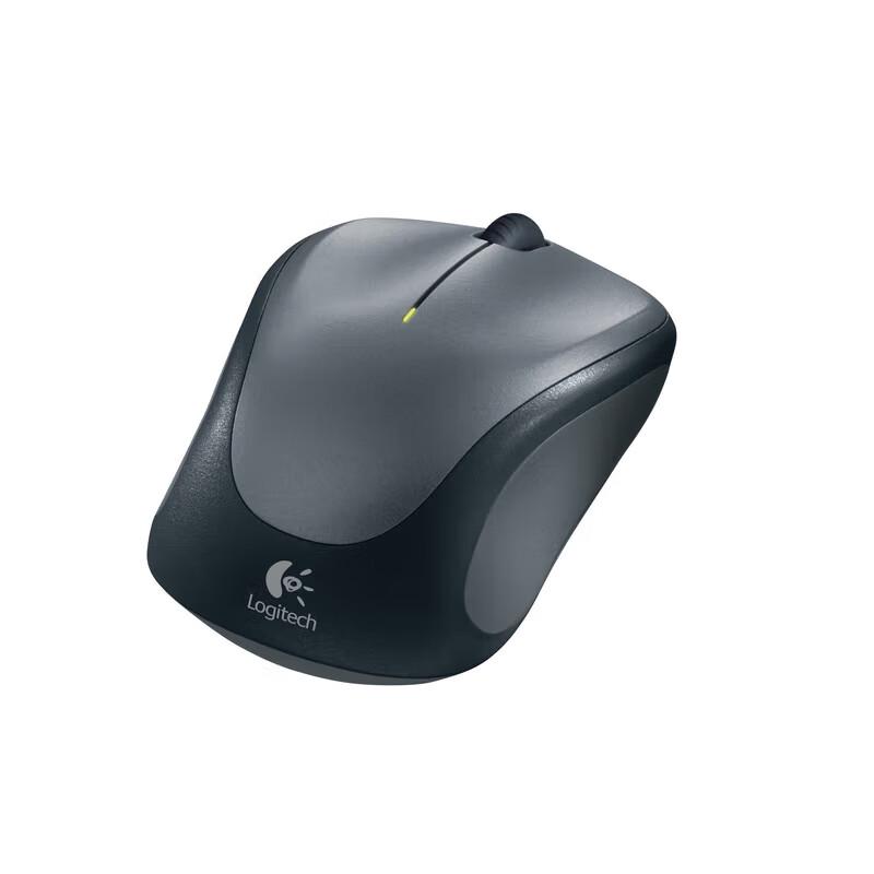 

Logitech M235 Wireless Optical Mouse