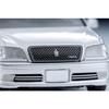 TOMYTEC Tomica Limited Vintage Neo 1/64 Scale LV-N355a Toyota Crown Estate Athlete V (Silver) 2001 Model, Finished Model, 333302