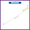 Engine Oil Level Indicator Dipstick for Chevrolet Sonic 2012-2018 for Chevrolet Cruze 2011-2015 for Saturn for Astra 2008 No.55562503/5556-2503